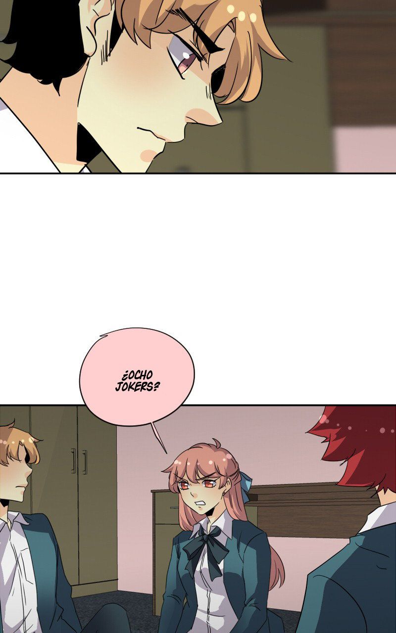 Read extraOrdinario Manga Online