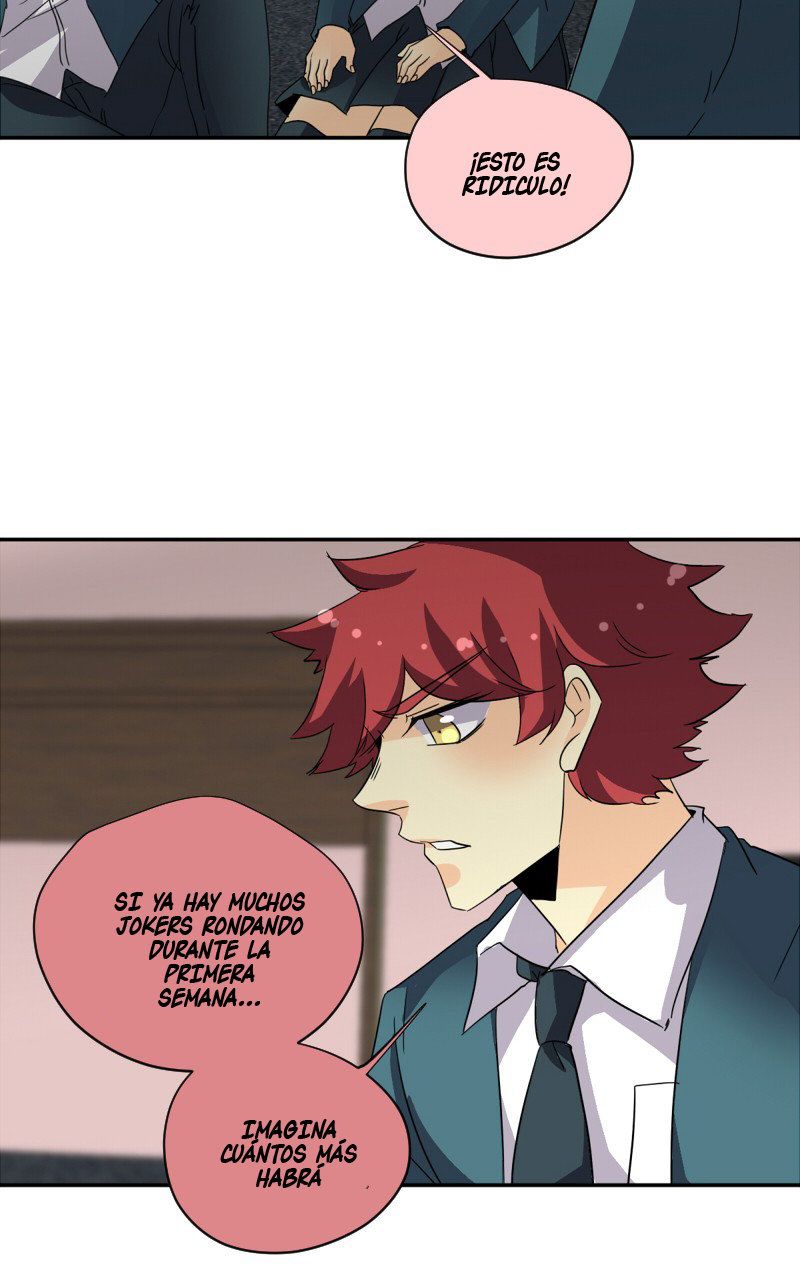 Read extraOrdinario Manga Online