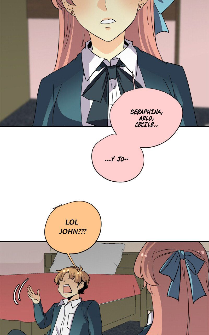 Read extraOrdinario Manga Online