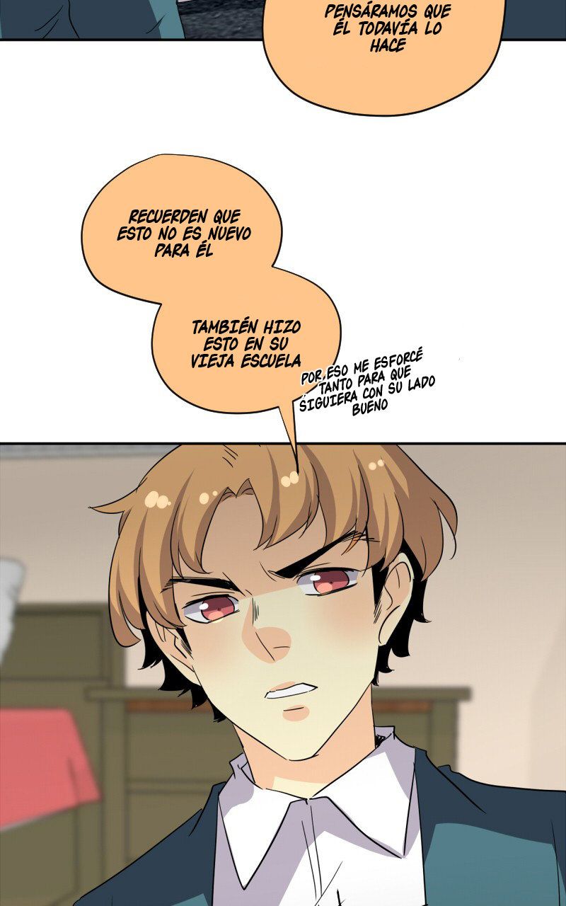 Read extraOrdinario Manga Online