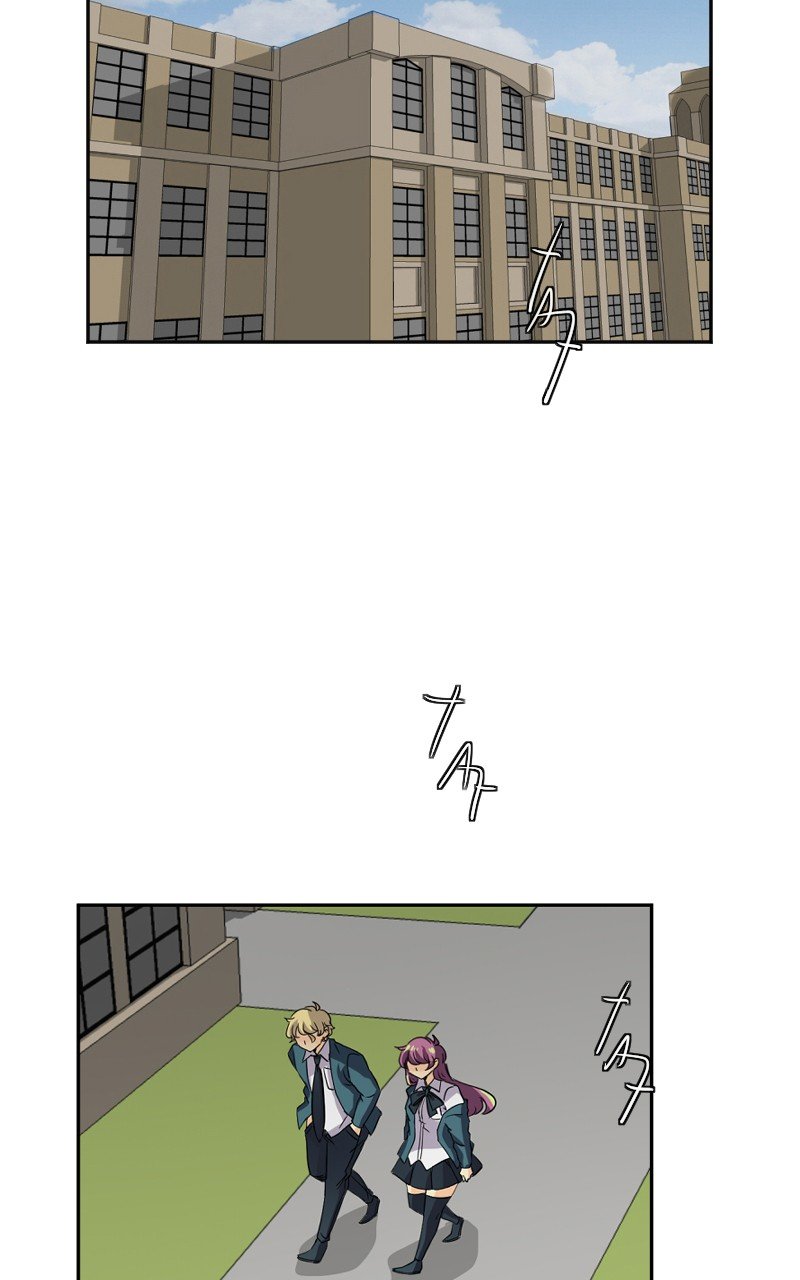Read extraOrdinario Manga Online