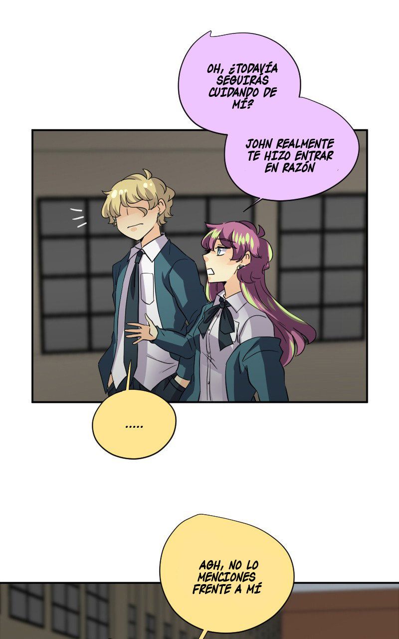 Read extraOrdinario Manga Online