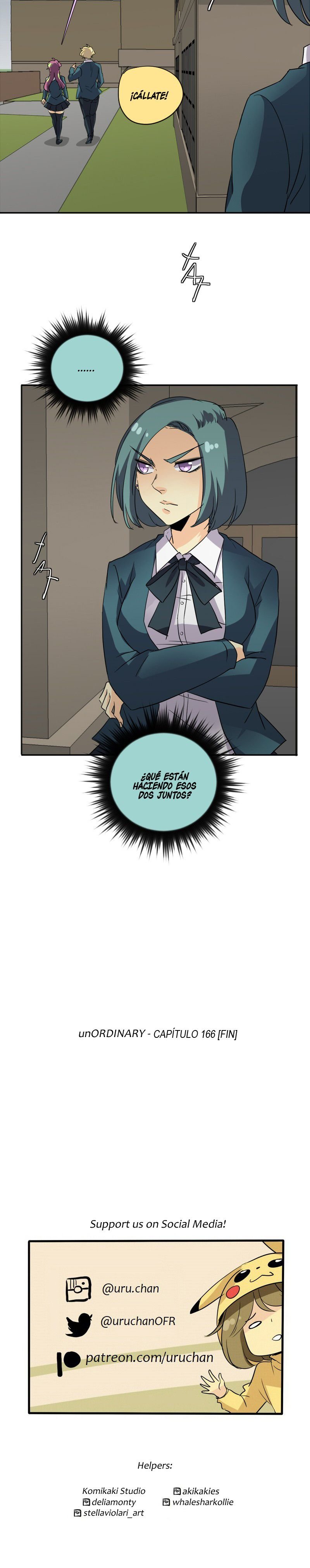 Read extraOrdinario Manga Online