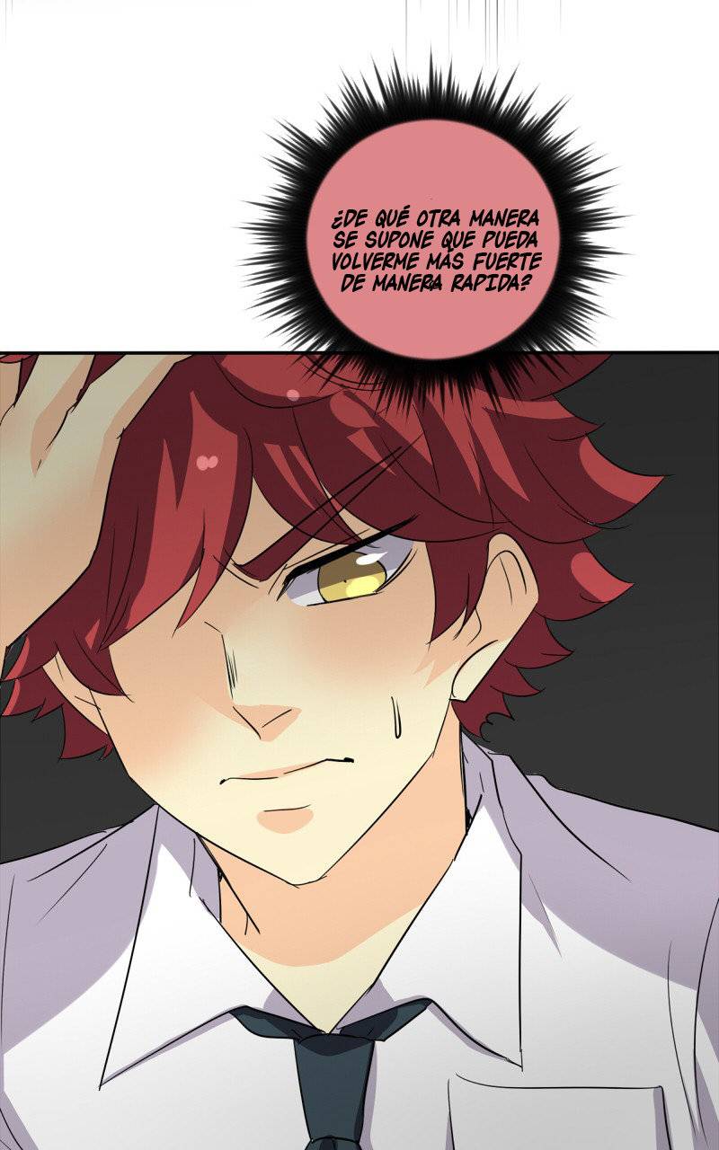 Read extraOrdinario Manga Online
