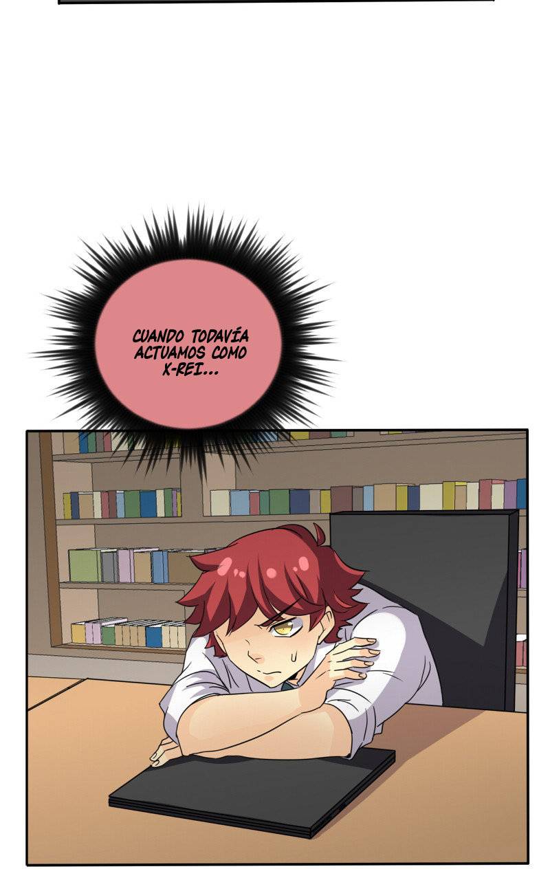 Read extraOrdinario Manga Online