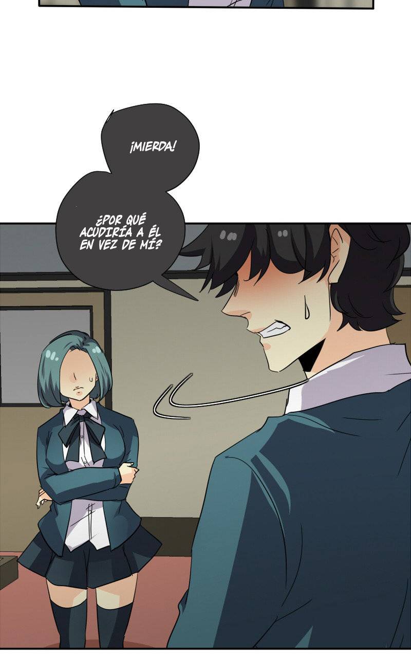 Read extraOrdinario Manga Online