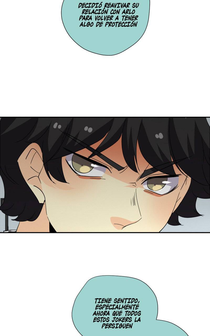 Read extraOrdinario Manga Online