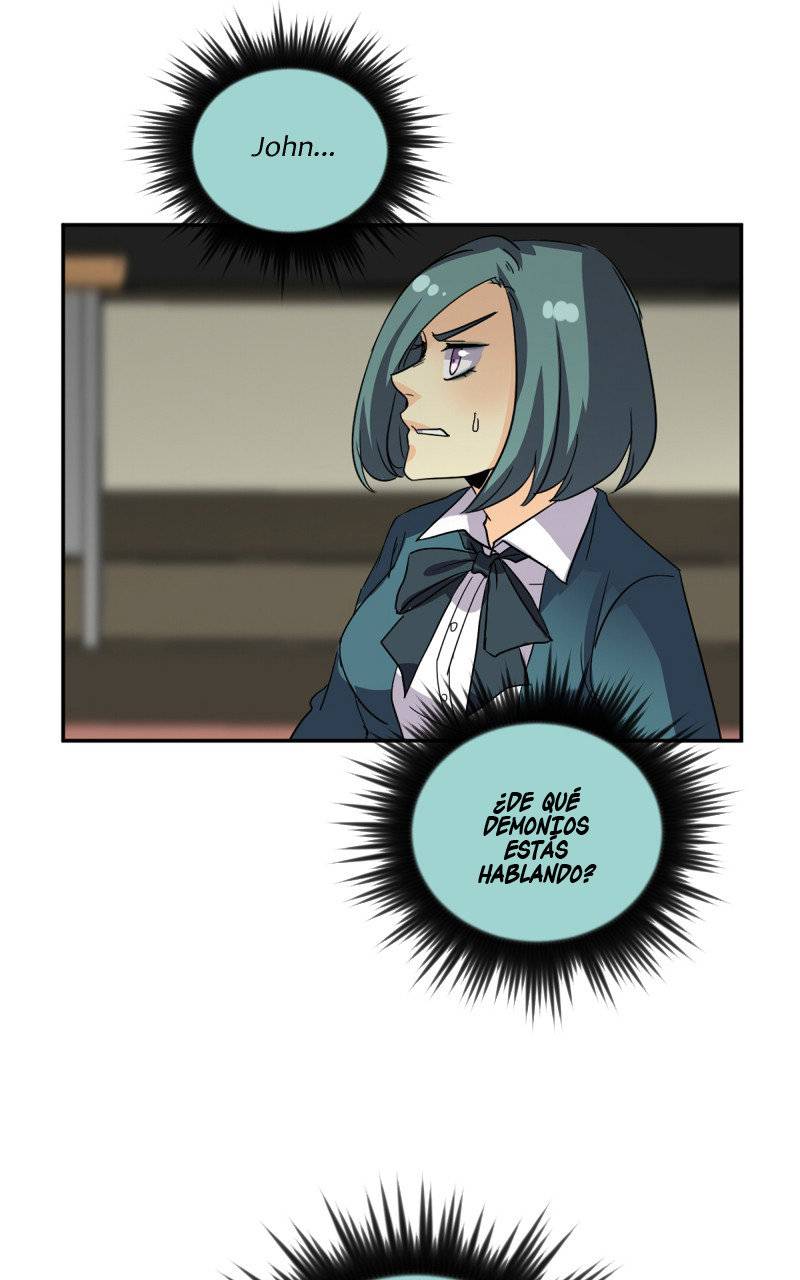 Read extraOrdinario Manga Online