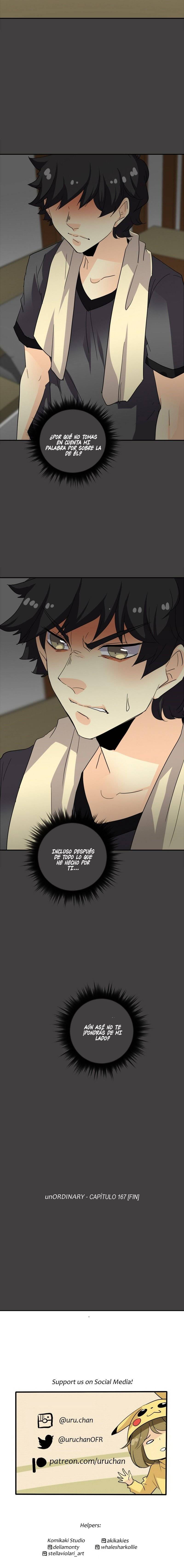 Read extraOrdinario Manga Online
