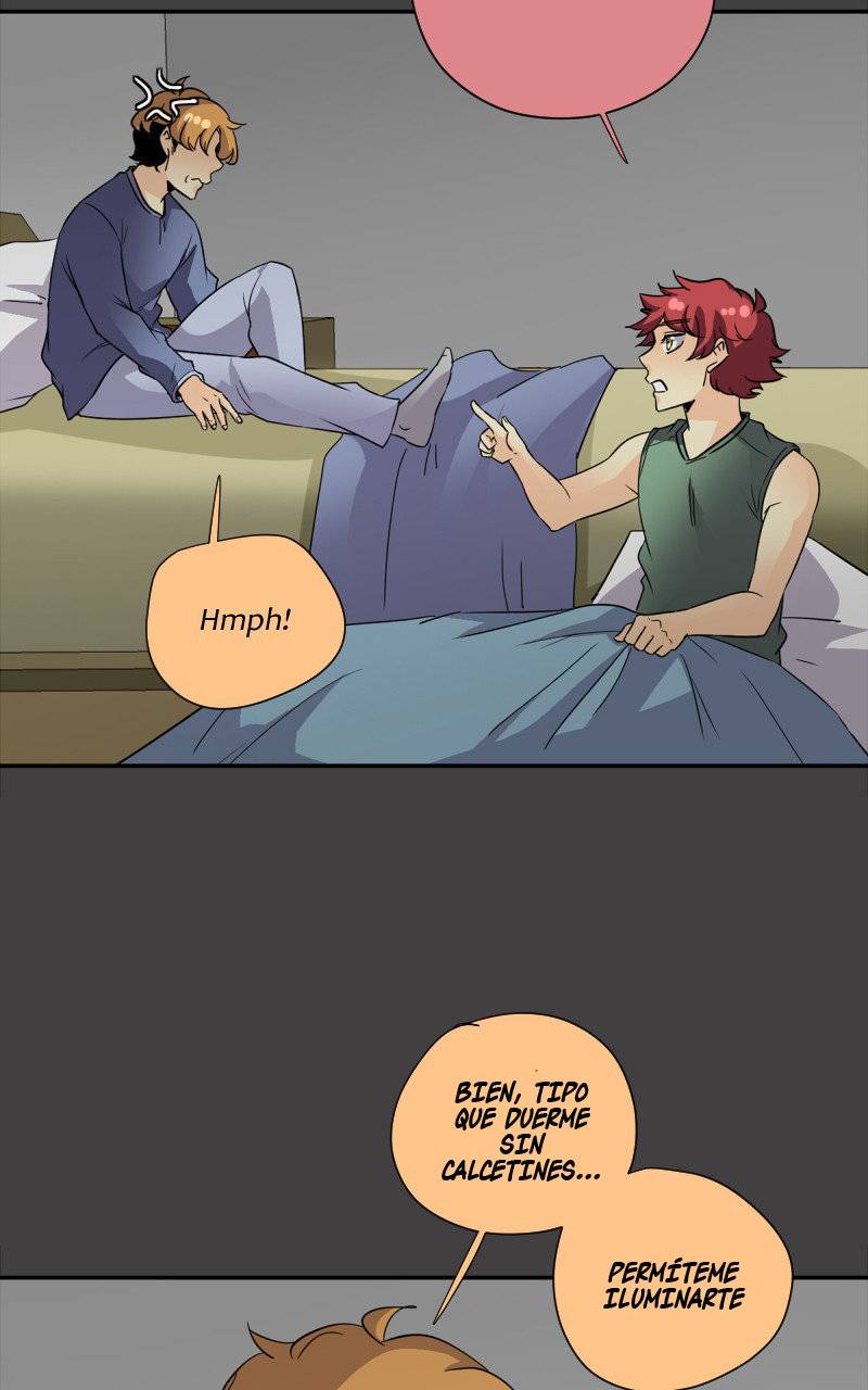 Read extraOrdinario Manga Online