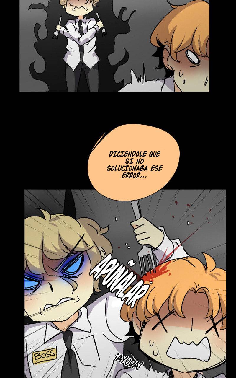 Read extraOrdinario Manga Online