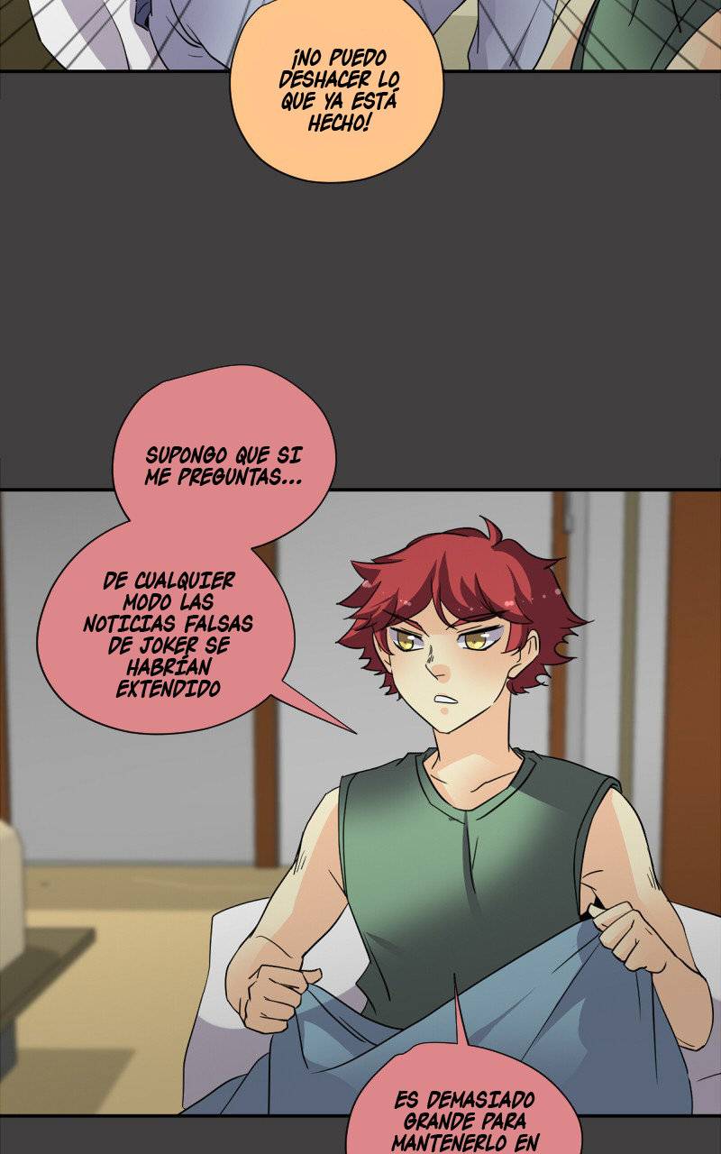 Read extraOrdinario Manga Online