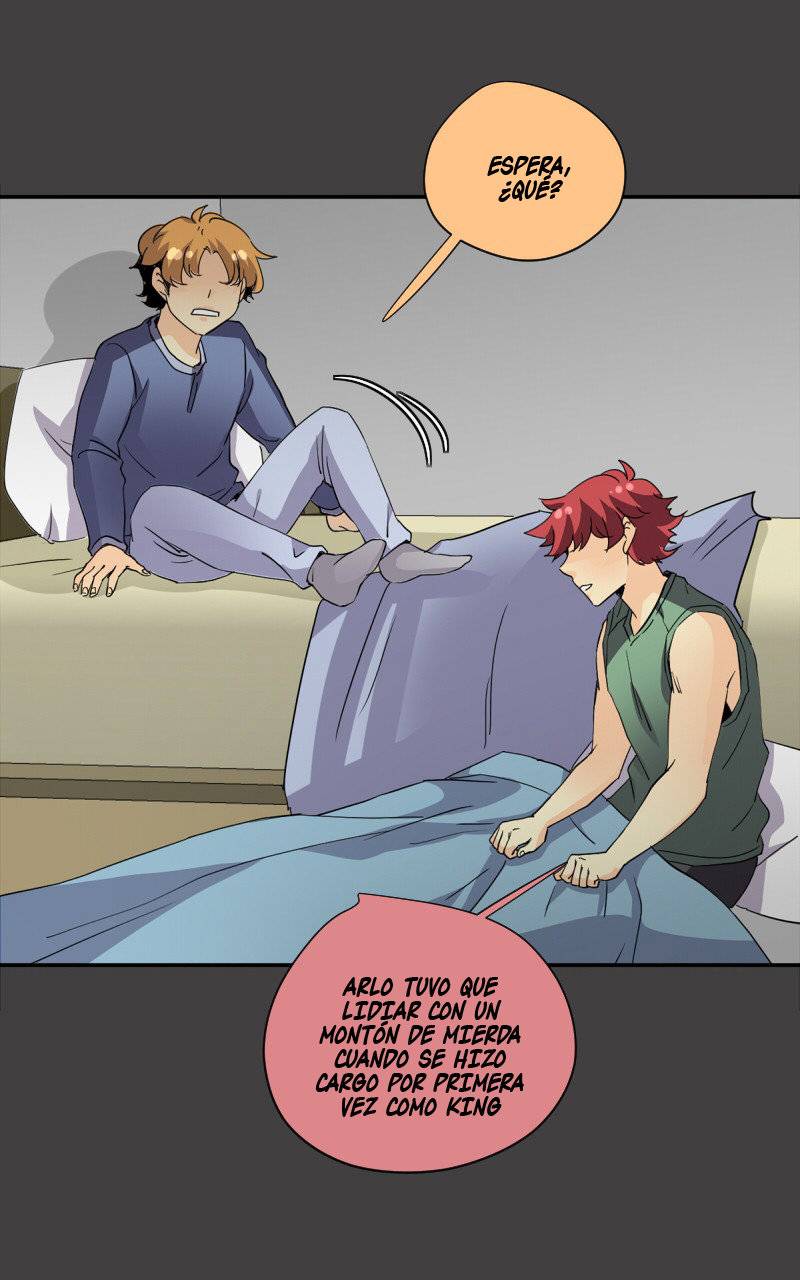 Read extraOrdinario Manga Online