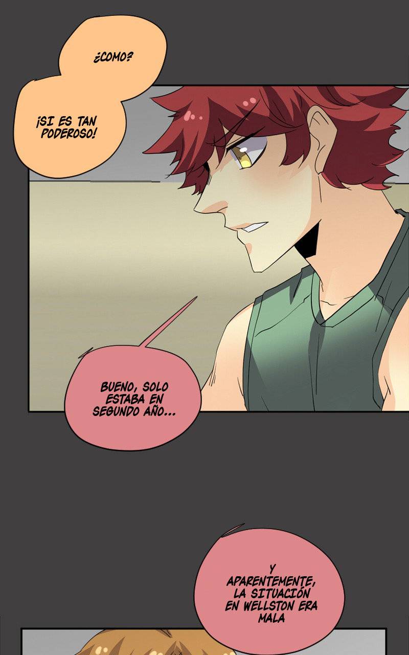 Read extraOrdinario Manga Online