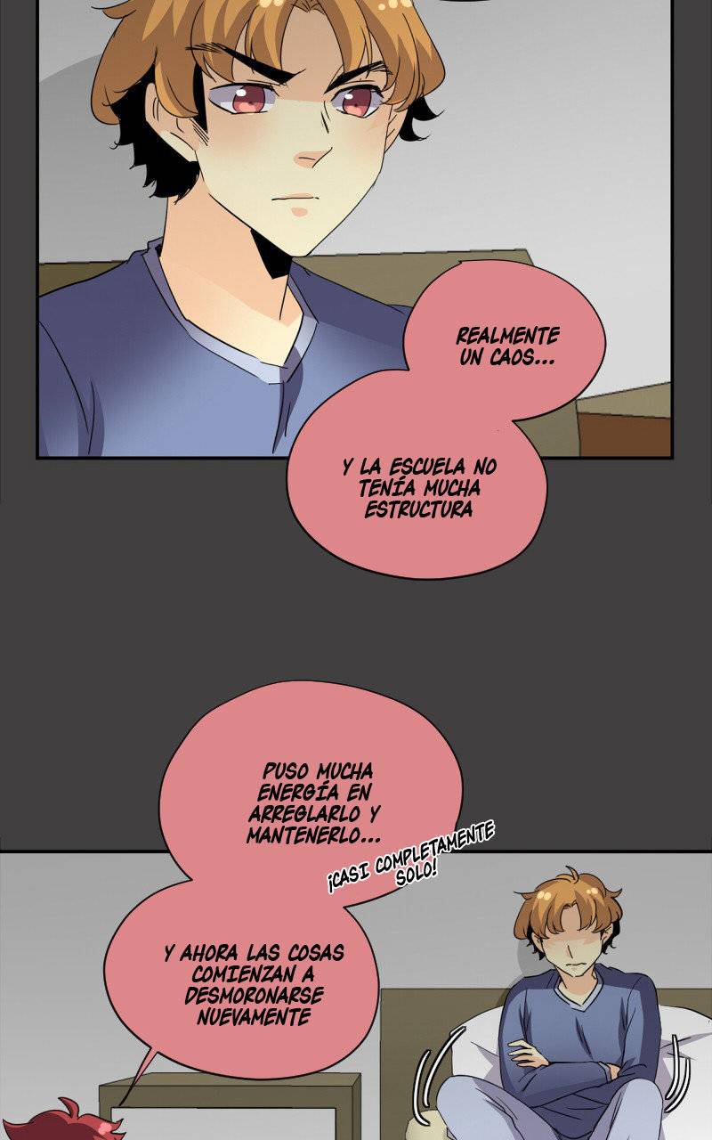 Read extraOrdinario Manga Online