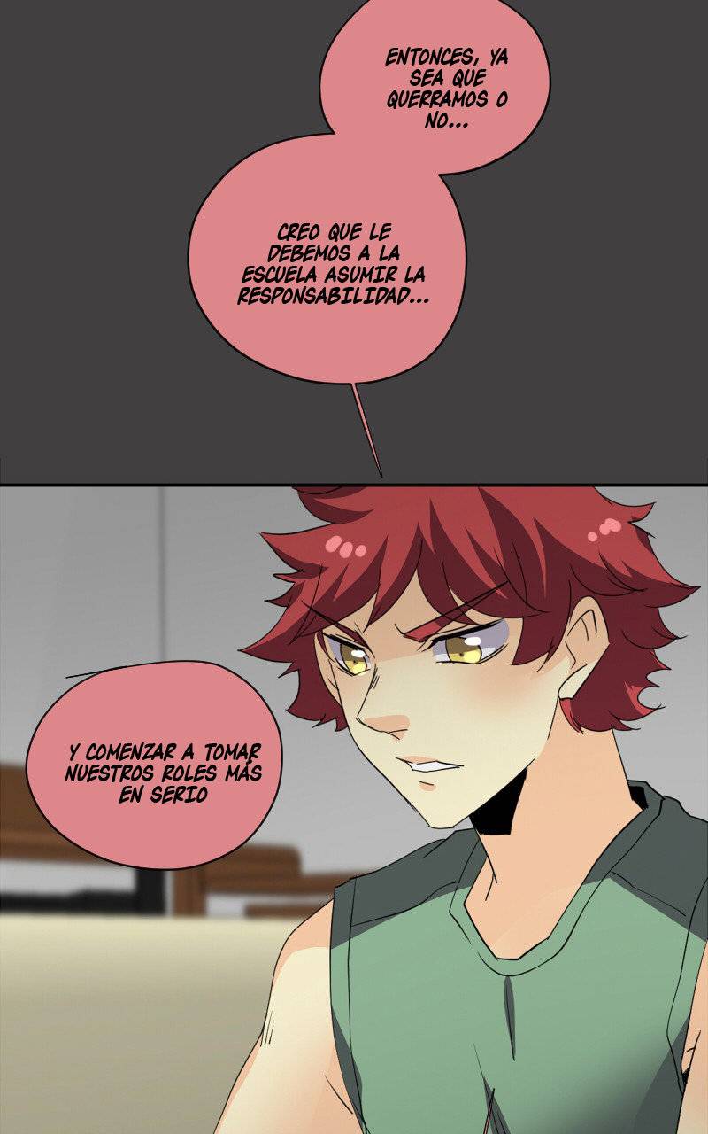 Read extraOrdinario Manga Online