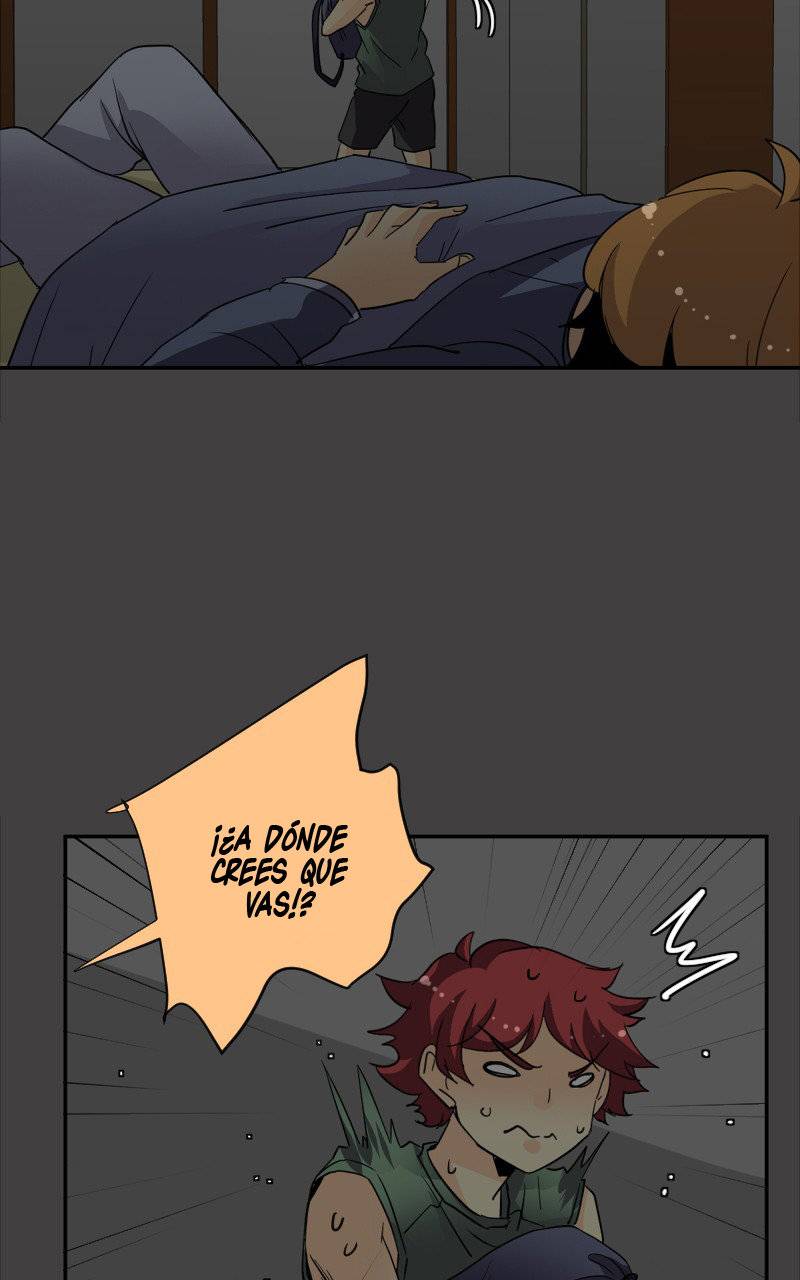 Read extraOrdinario Manga Online
