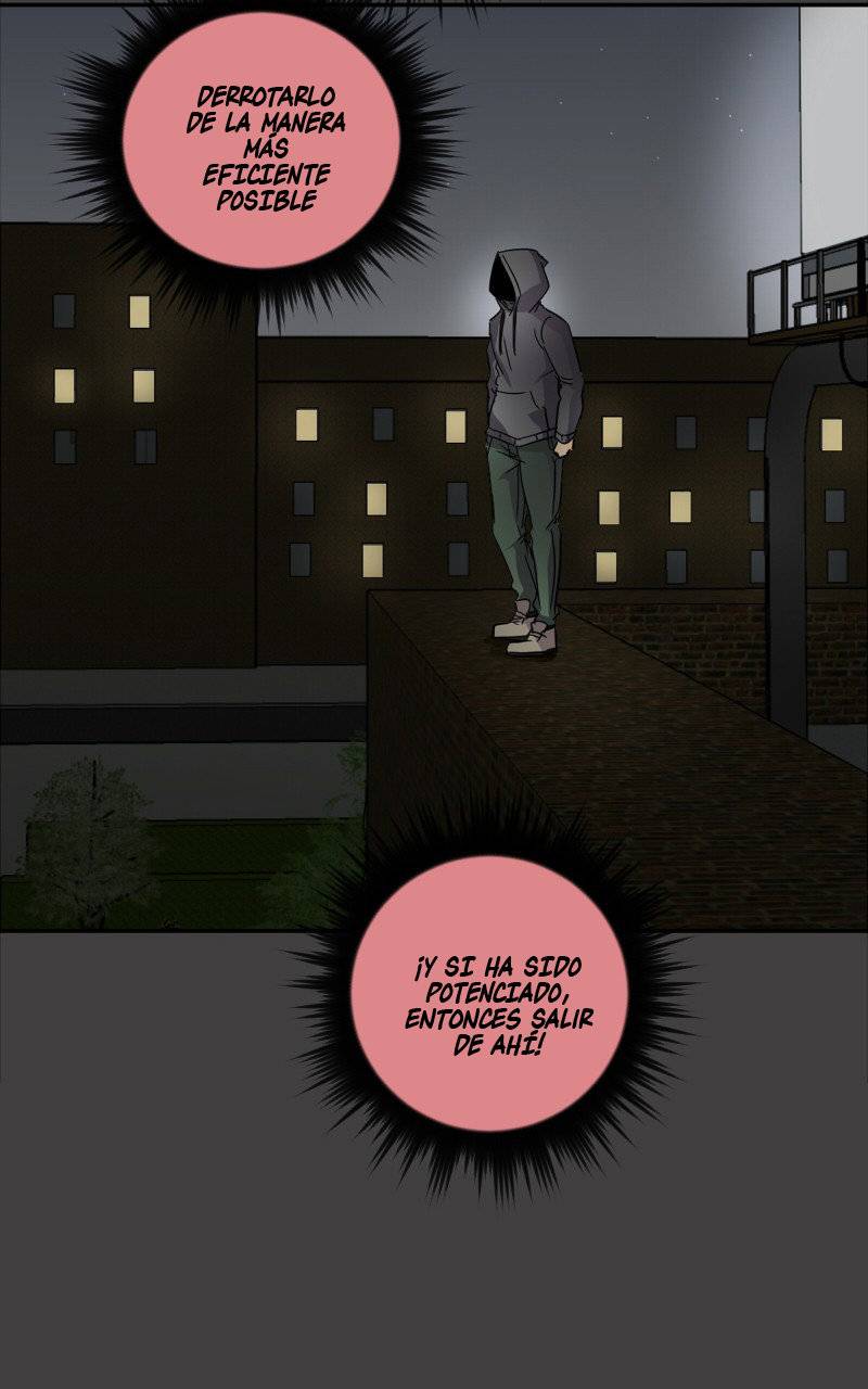 Read extraOrdinario Manga Online