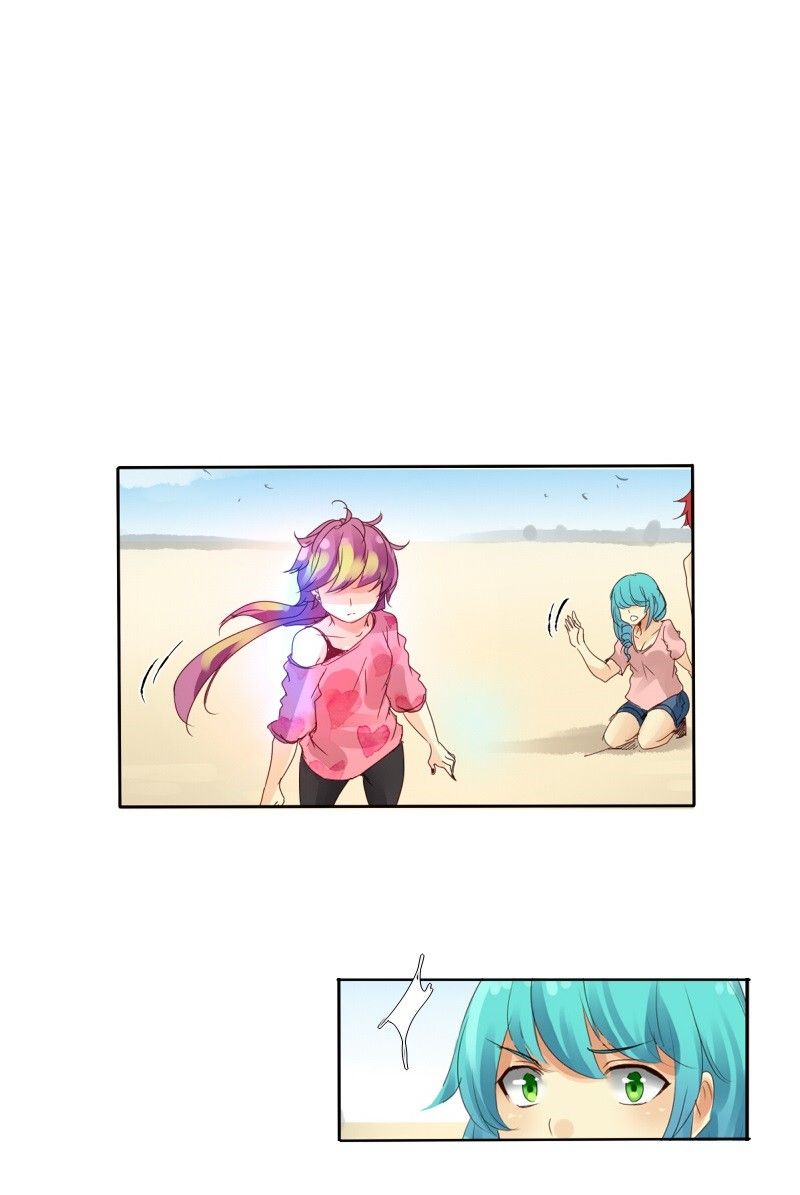 Read extraOrdinario Manga Online