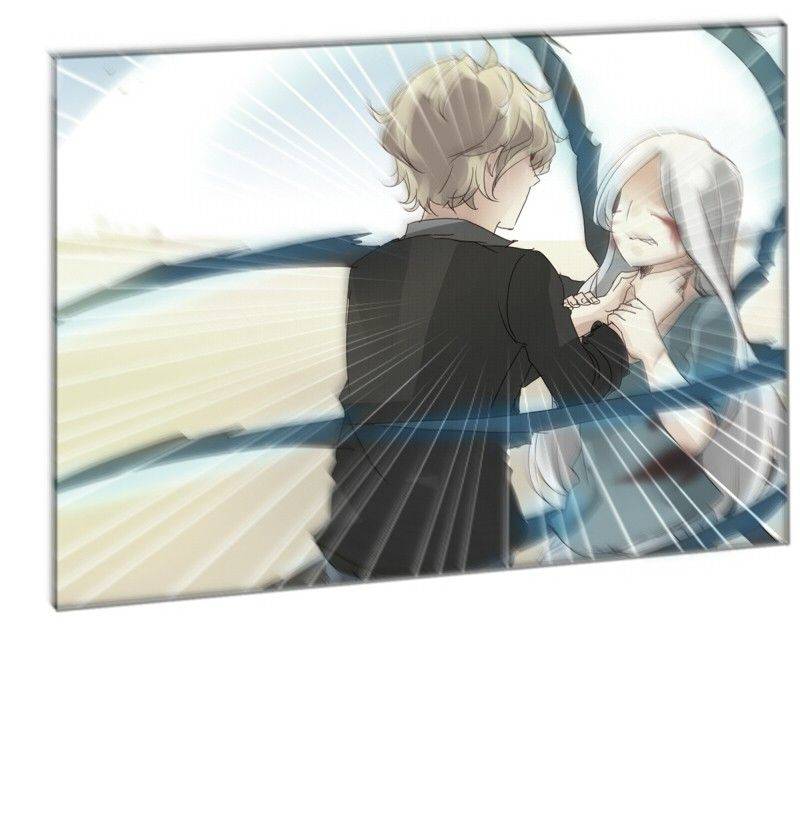 Read extraOrdinario Manga Online