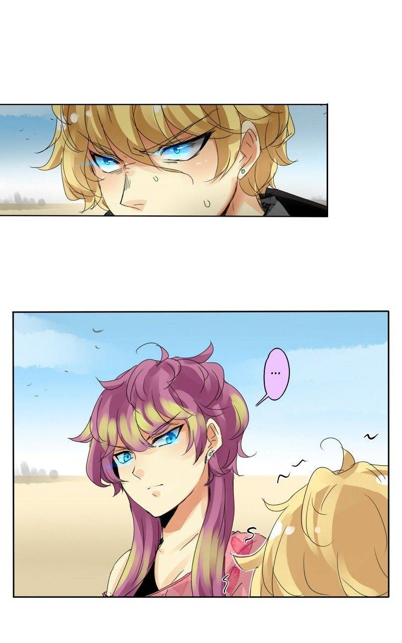 Read extraOrdinario Manga Online