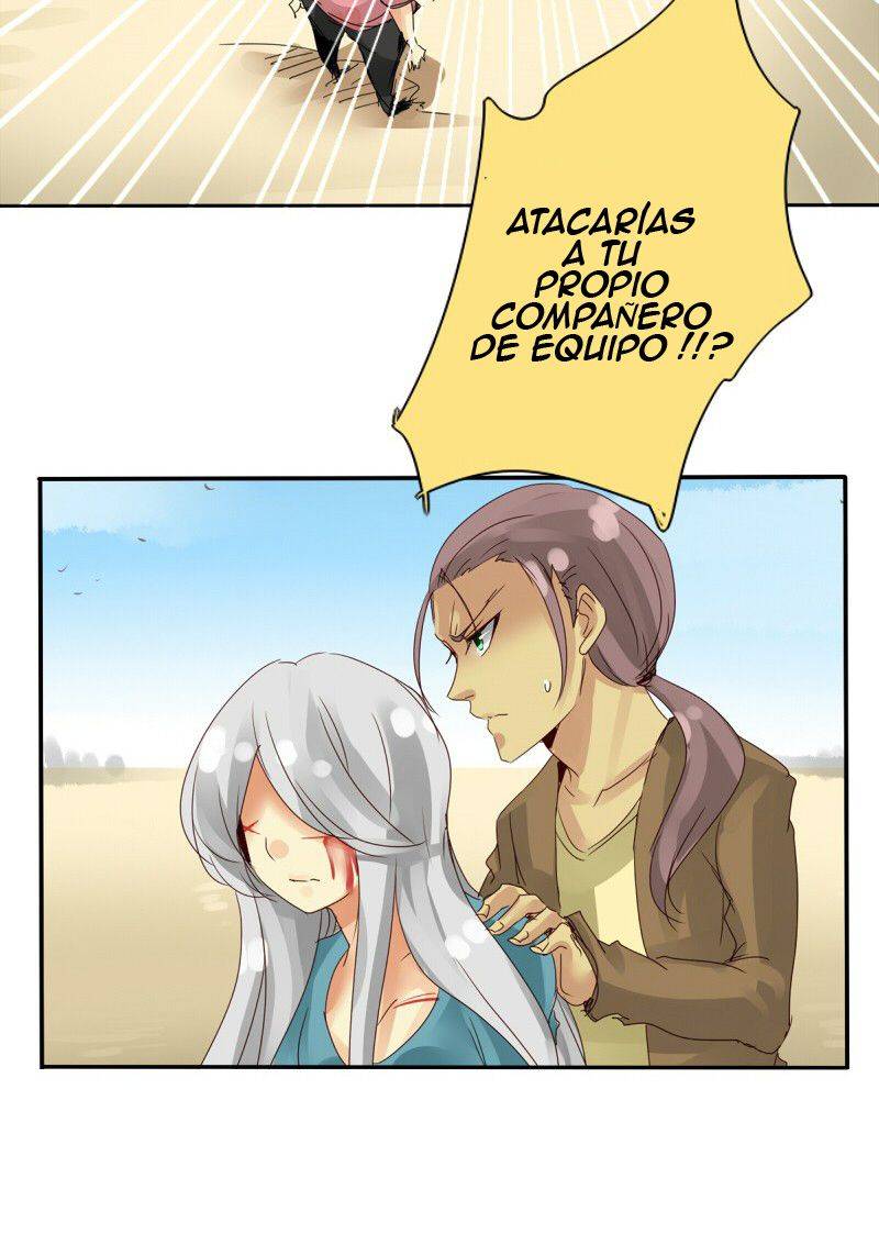Read extraOrdinario Manga Online