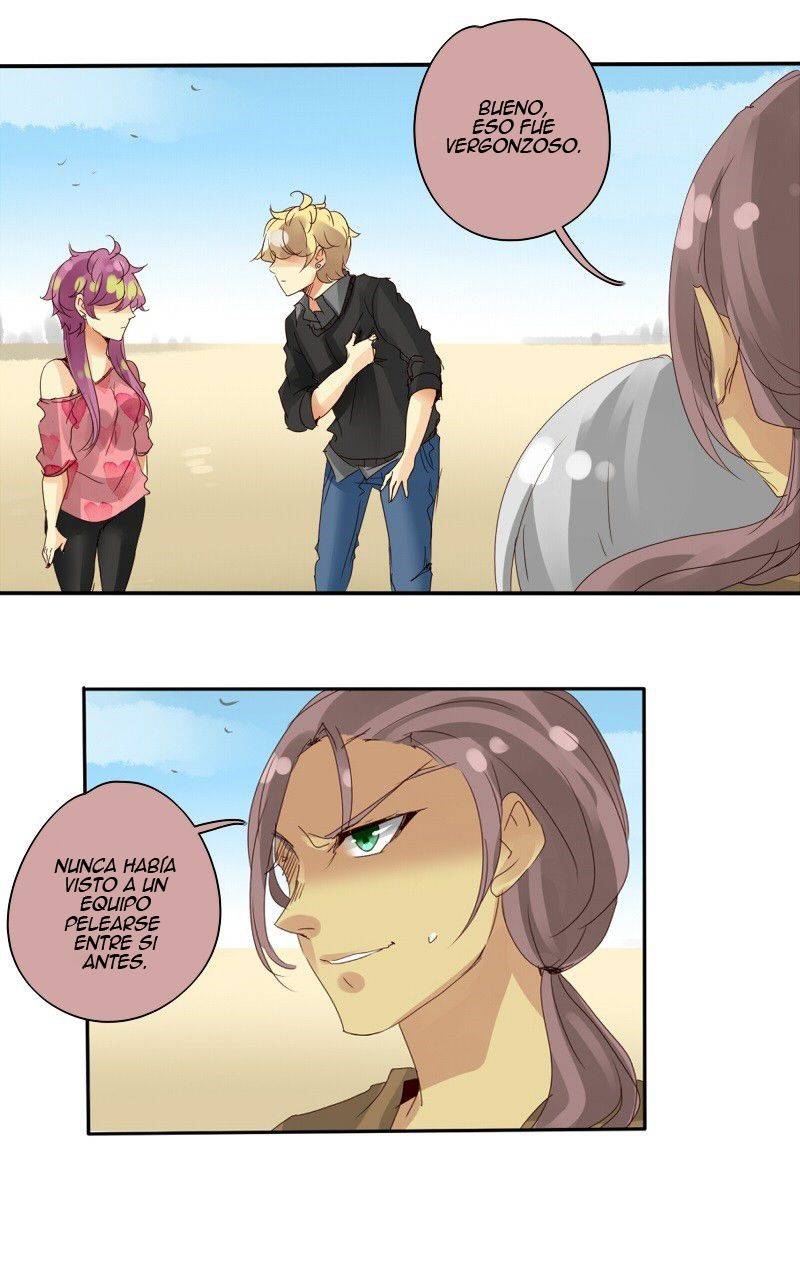 Read extraOrdinario Manga Online