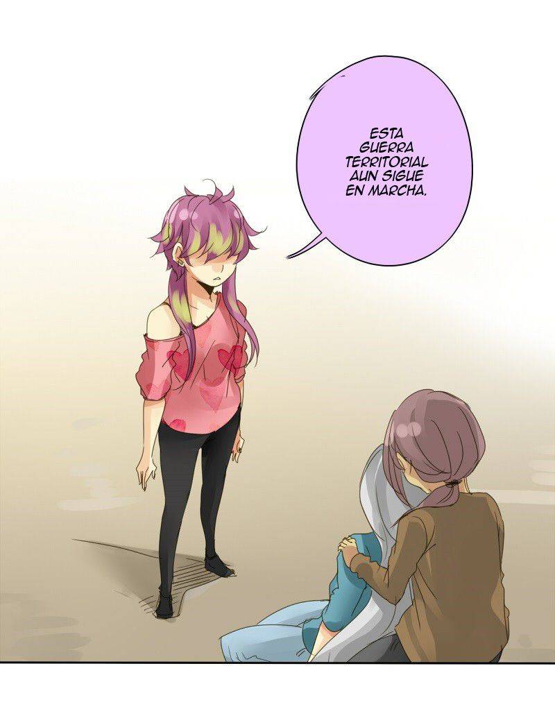 Read extraOrdinario Manga Online
