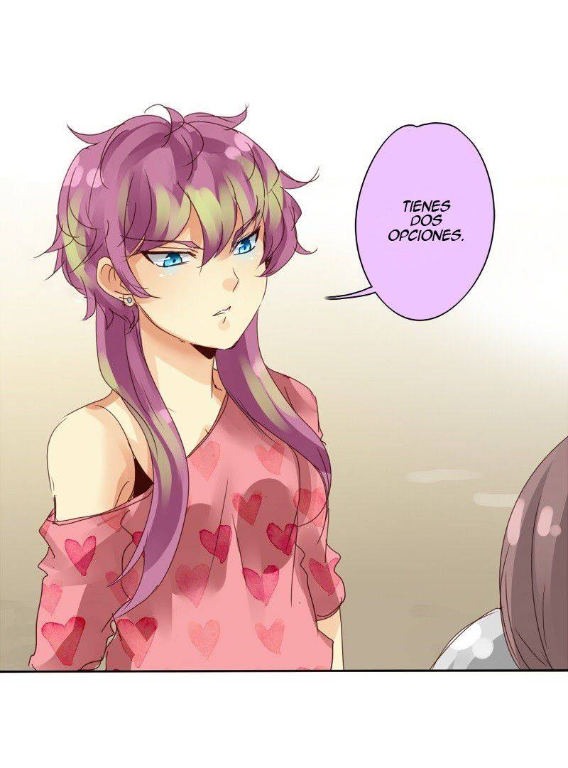 Read extraOrdinario Manga Online
