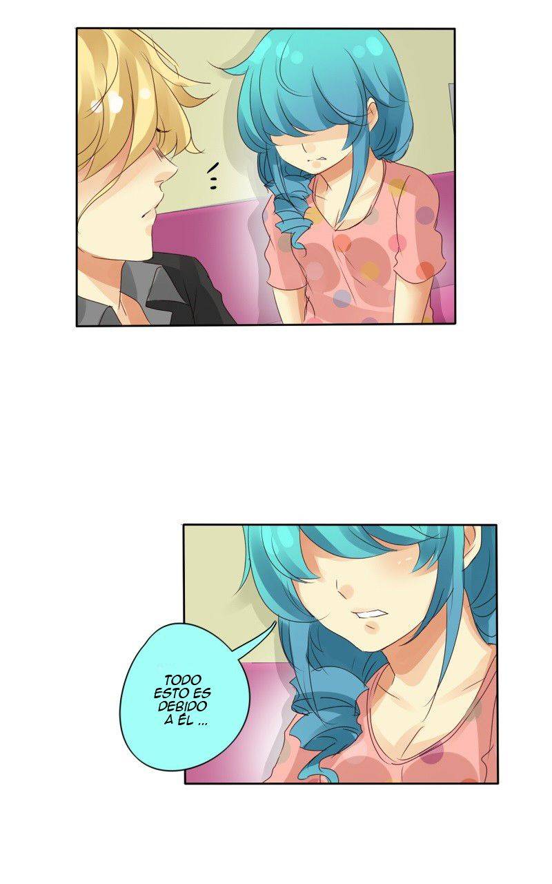 Read extraOrdinario Manga Online