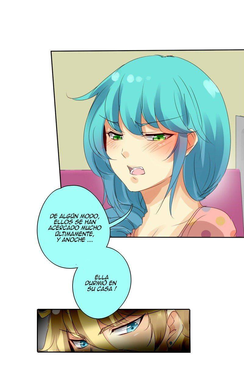 Read extraOrdinario Manga Online