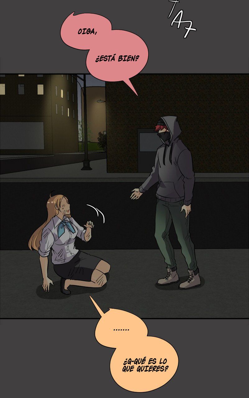 Read extraOrdinario Manga Online