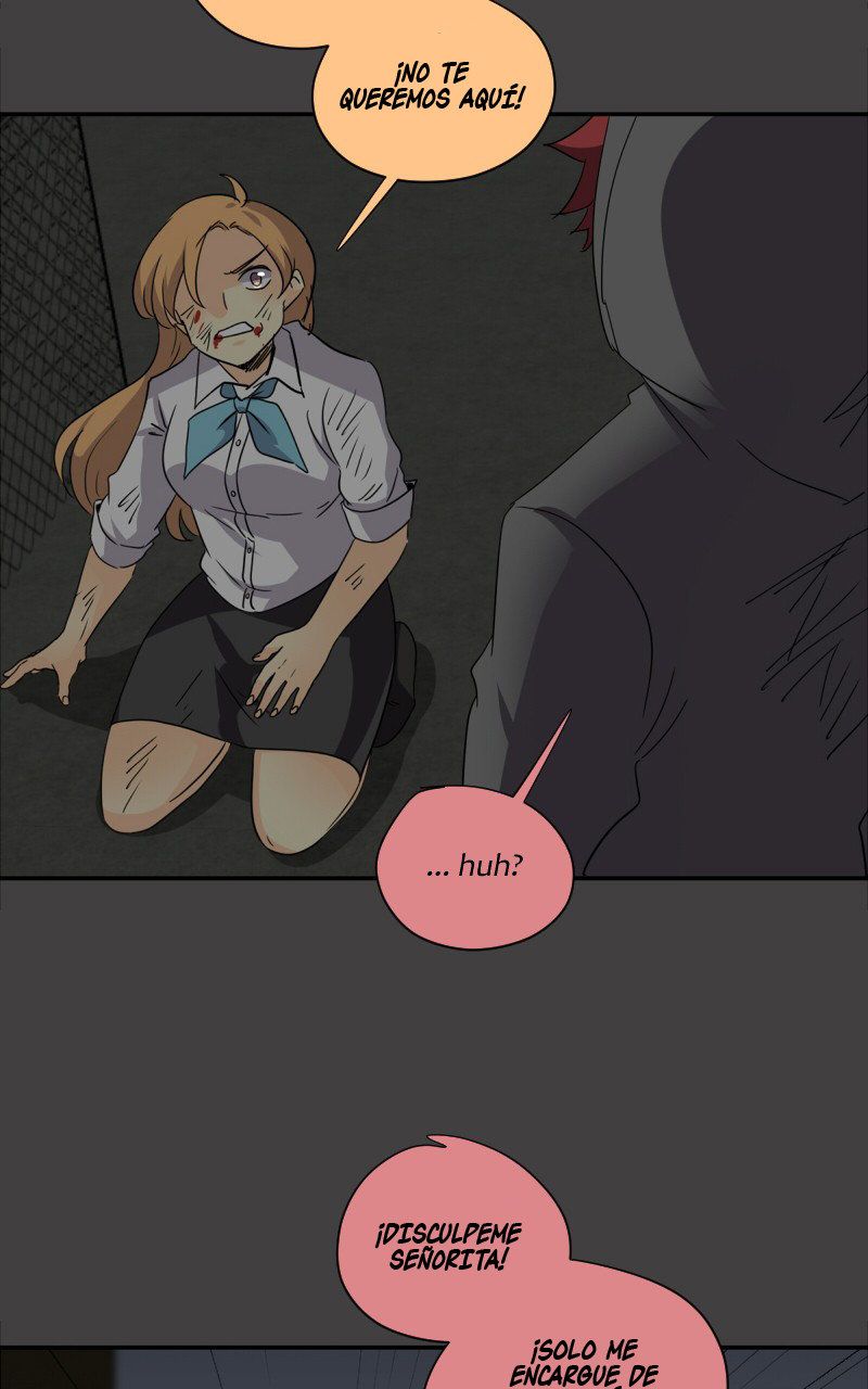 Read extraOrdinario Manga Online