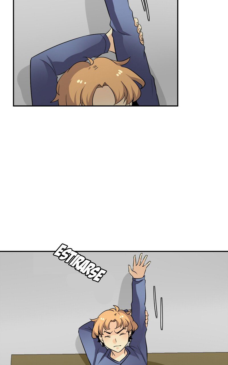 Read extraOrdinario Manga Online