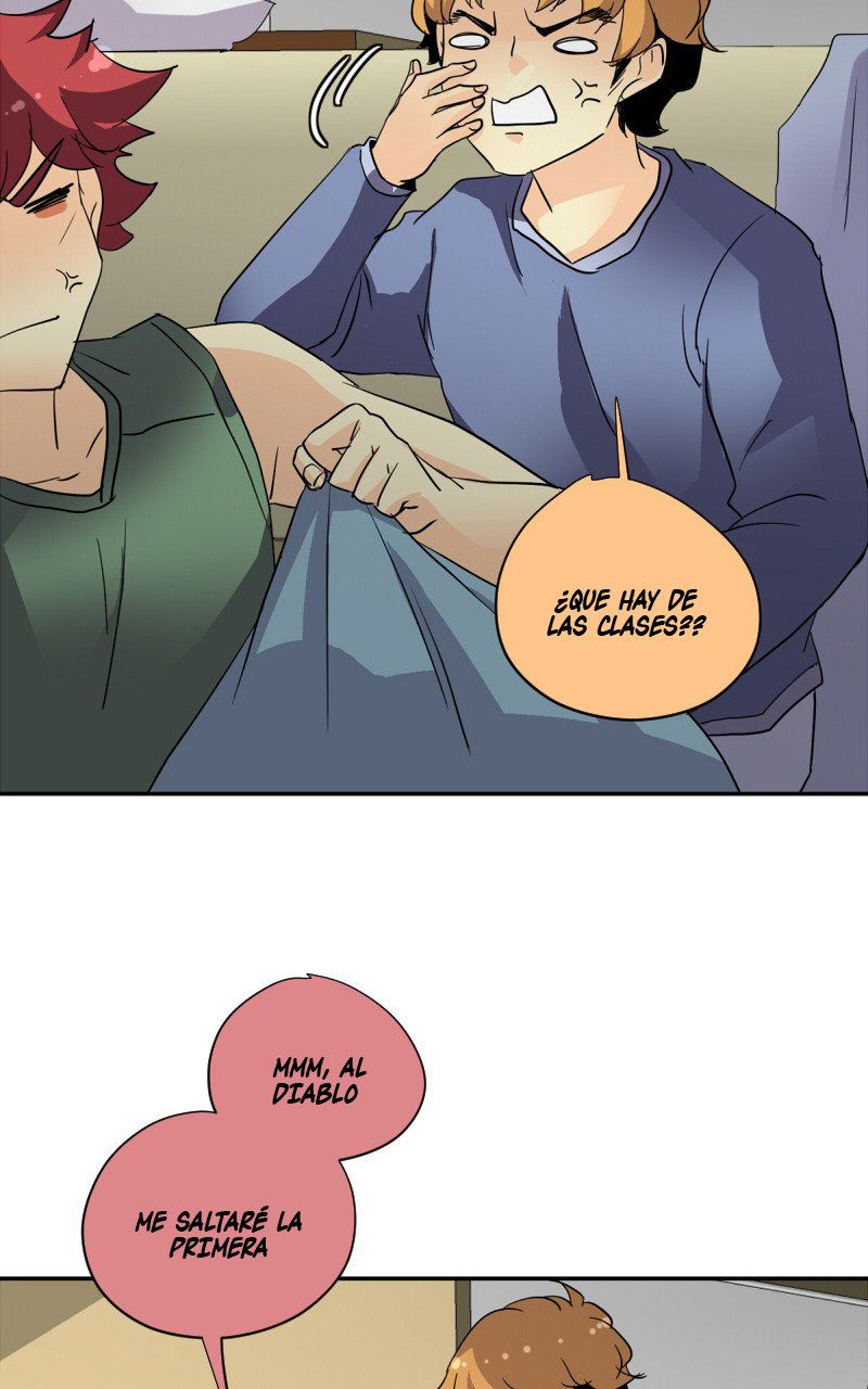 Read extraOrdinario Manga Online