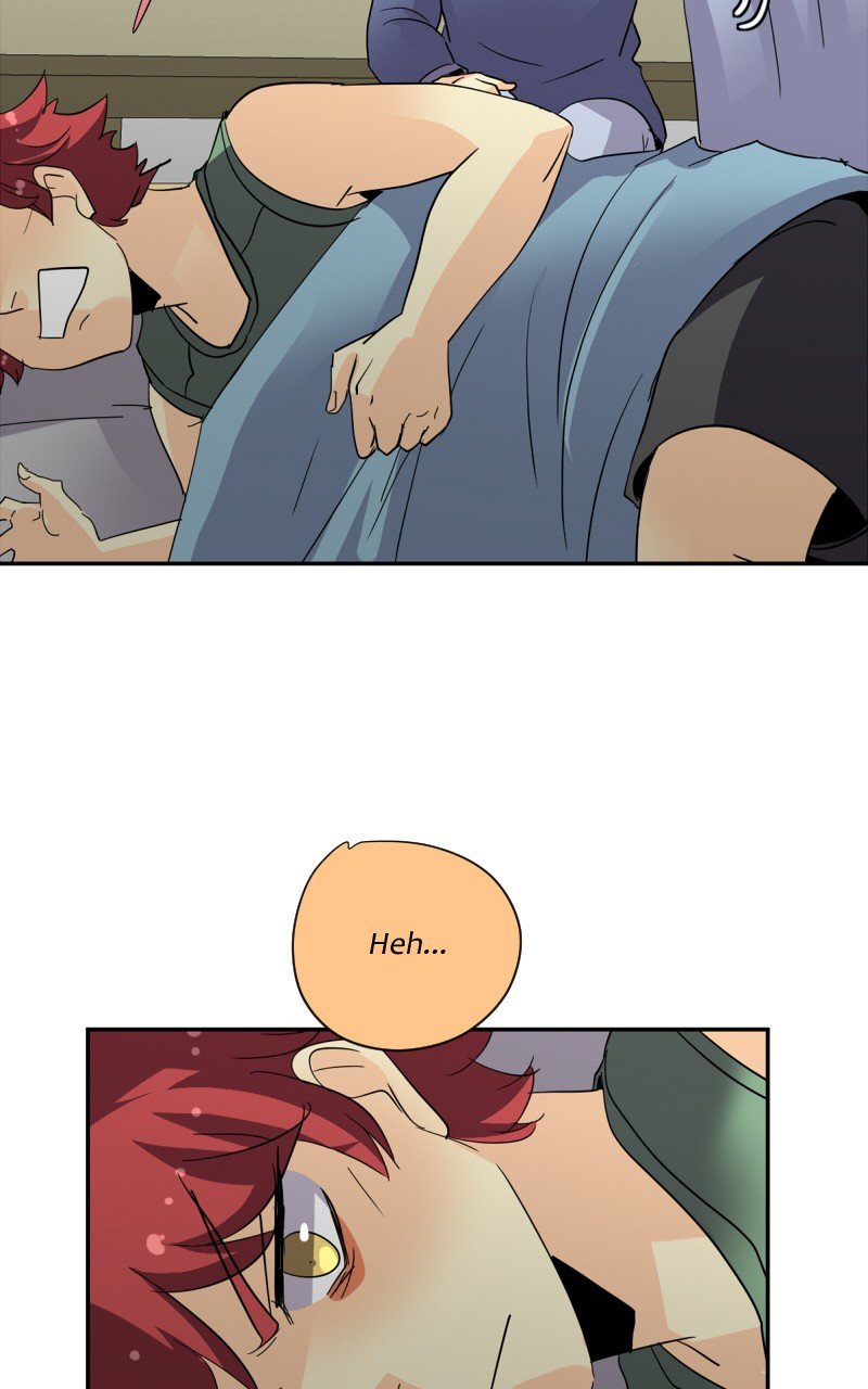 Read extraOrdinario Manga Online