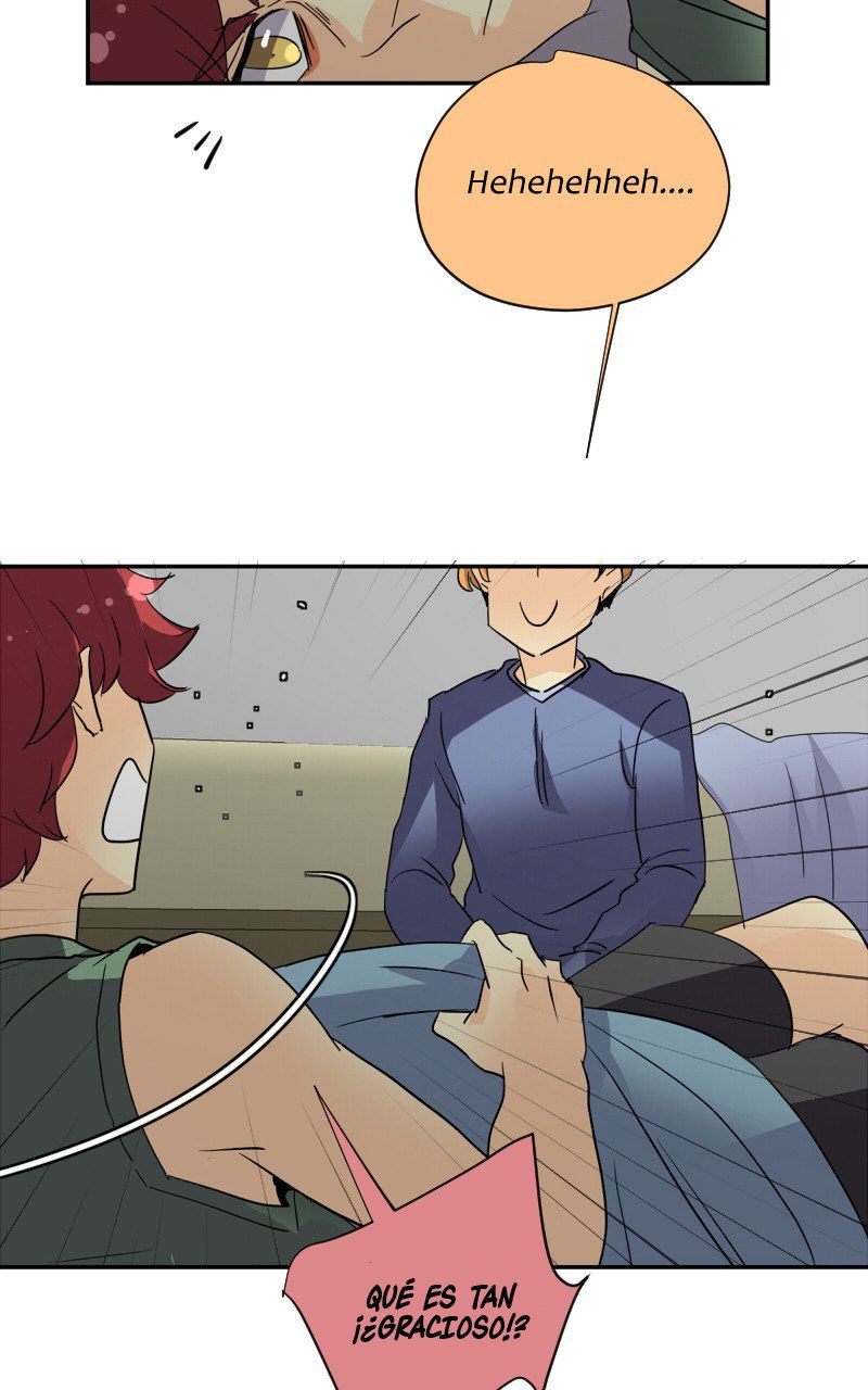 Read extraOrdinario Manga Online