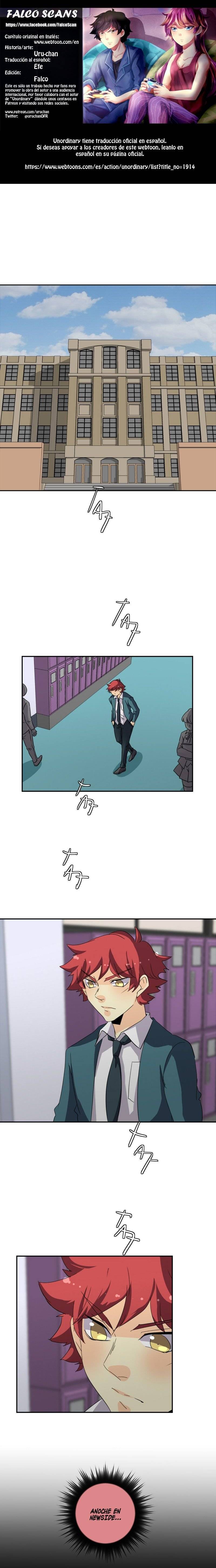 Read extraOrdinario Manga Online