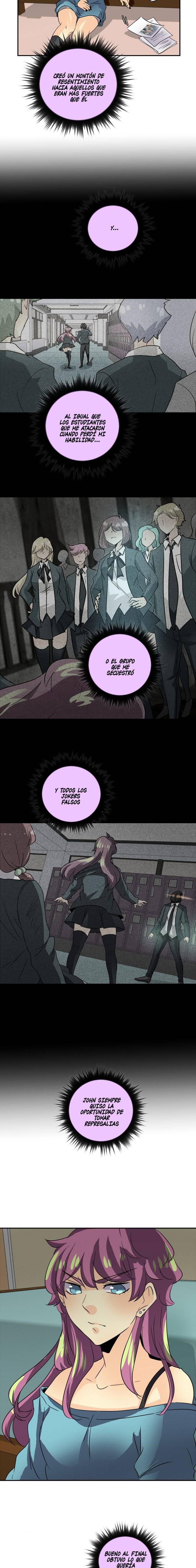 Read extraOrdinario Manga Online
