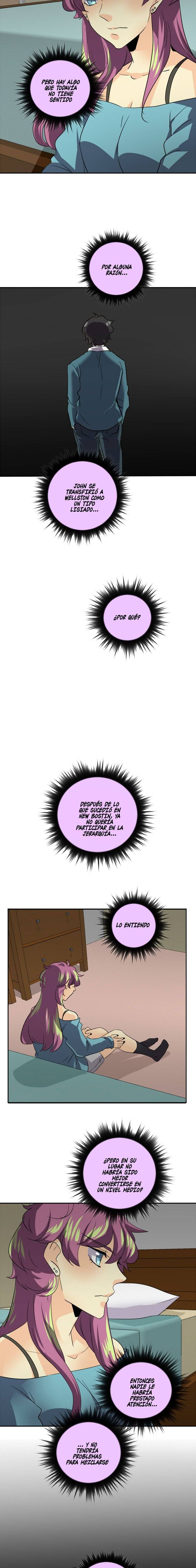 Read extraOrdinario Manga Online