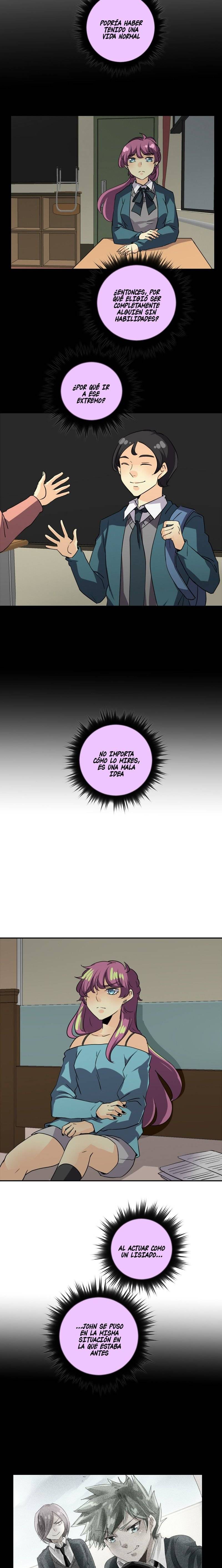 Read extraOrdinario Manga Online