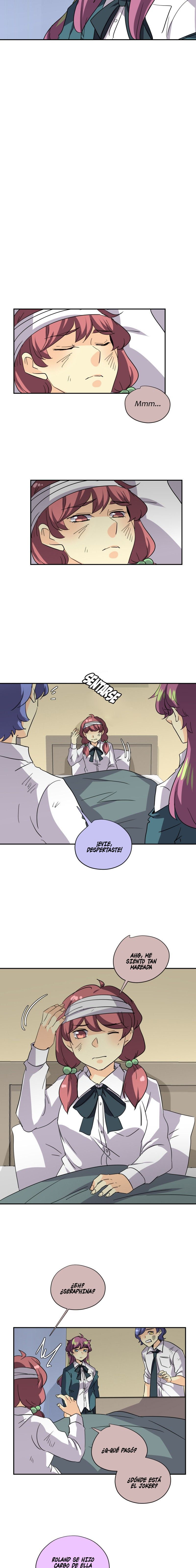 Read extraOrdinario Manga Online
