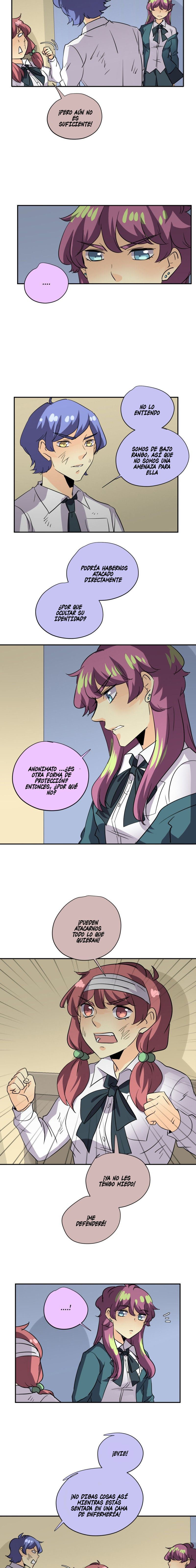 Read extraOrdinario Manga Online