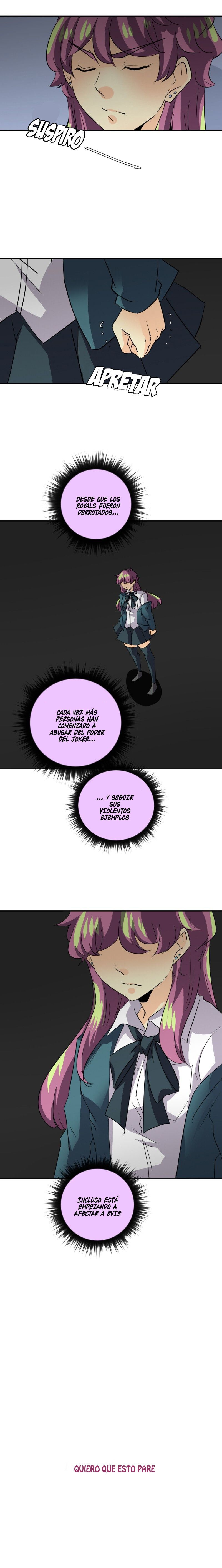 Read extraOrdinario Manga Online