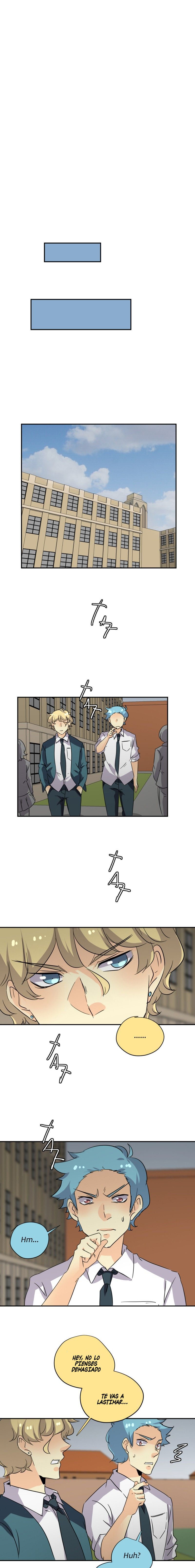 Read extraOrdinario Manga Online