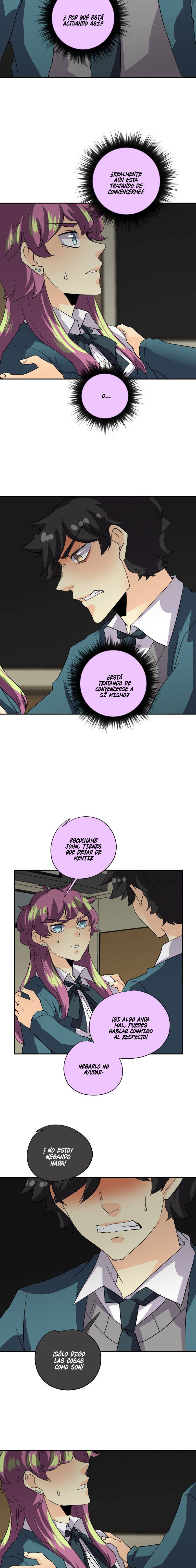 Read extraOrdinario Manga Online