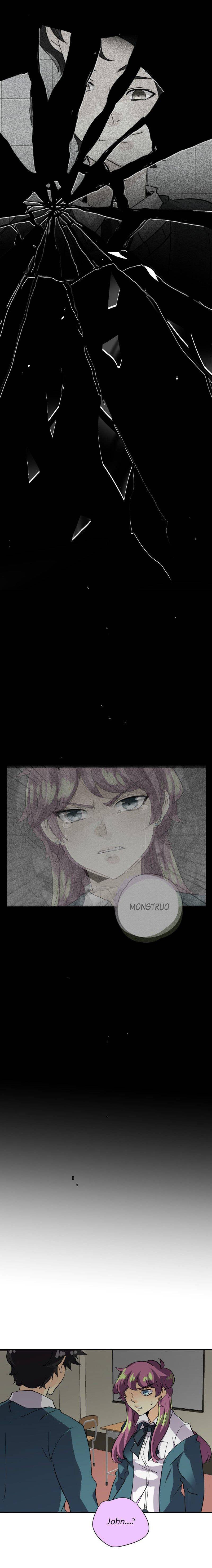Read extraOrdinario Manga Online
