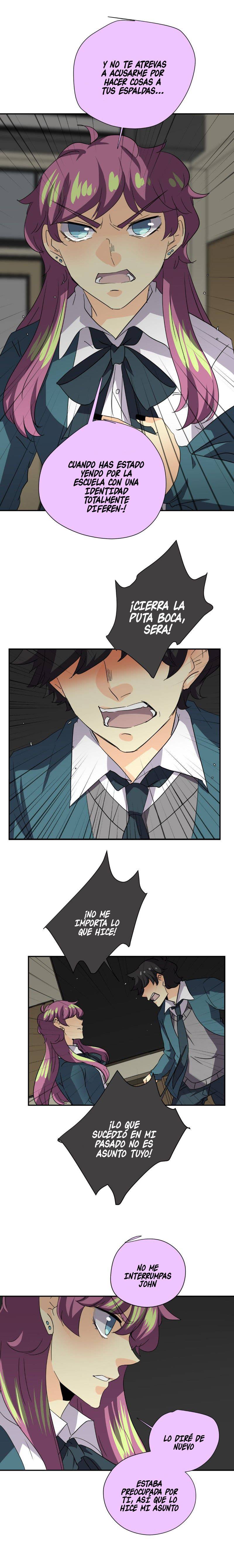 Read extraOrdinario Manga Online