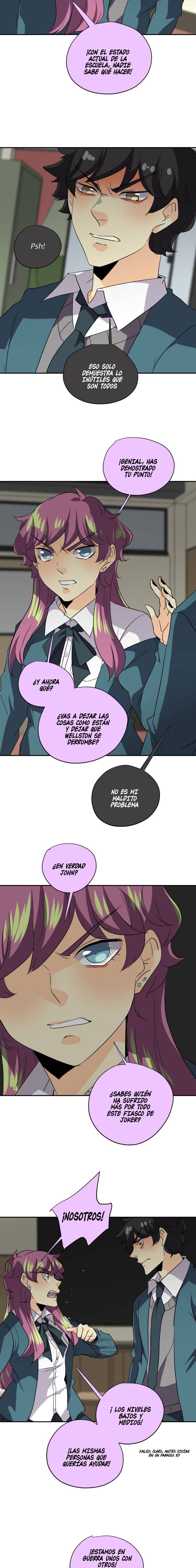 Read extraOrdinario Manga Online