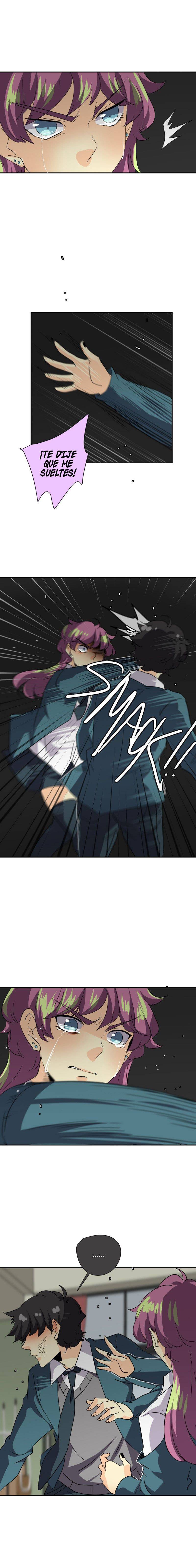 Read extraOrdinario Manga Online